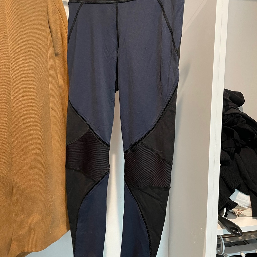 Michi Legging - Size L